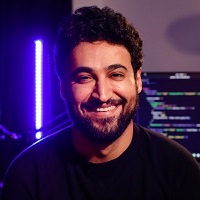 Foto do Rodrigo